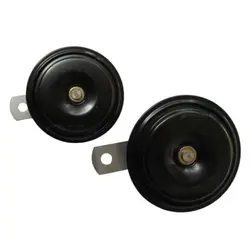 بوق تویوتایی پلاس دوعددی