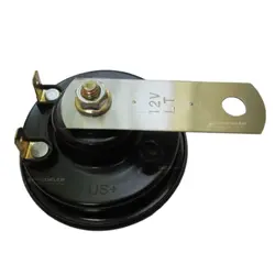 بوق تویوتایی پلاس دوعددی