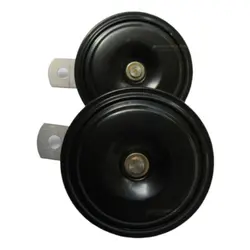 بوق تویوتایی پلاس دوعددی