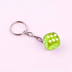 جاکلیدی تاس