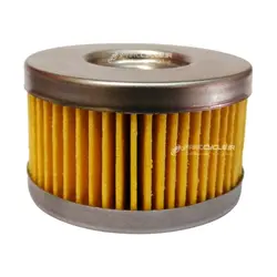 فیلتر روغن زونتس ZONTES 250