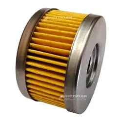 فیلتر روغن زونتس ZONTES 250