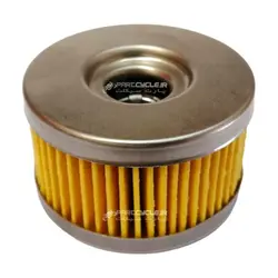 فیلتر روغن زونتس ZONTES 250