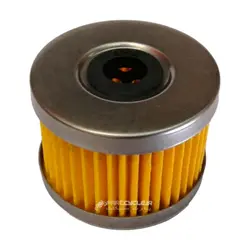 فیلتر روغن سی اف CF250 و کی وی KEEWAY K249