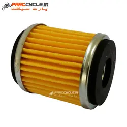 فیلتر روغن یاماها تریل YAMAHA XMAX/XSR155/WR155/MX KING/MT15/R15/VN155