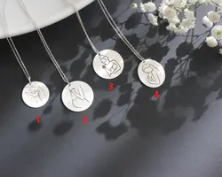 گردنبند مادر