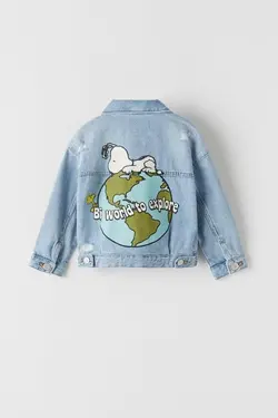 کت لی زارا طرح پیانوس