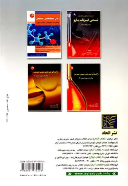 آلودگی محیط زیست (هوا- آب- خاک- صدا)