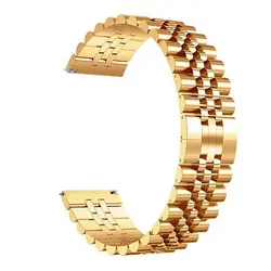 بند ساعت سامسونگ گلکسی واچ 4 کلاسیک مدل استیل 5Rows