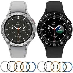 محافظ بازل ساعت سامسونگ گلکسی Watch 4 Classic 46mm