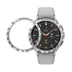 محافظ بازل ساعت سامسونگ گلکسی Watch 4 Classic 46mm