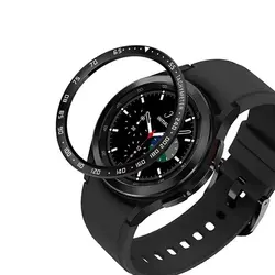 محافظ بازل ساعت سامسونگ گلکسی Watch 4 Classic 46mm