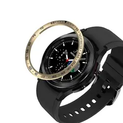 محافظ بازل ساعت سامسونگ گلکسی Watch 4 Classic 46mm