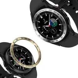 محافظ بازل ساعت سامسونگ گلکسی Watch 4 Classic 46mm