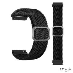 بند ساعت سامسونگ گلکسی واچ 3 41mm مدل Solo