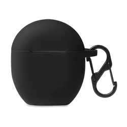 محافظ و کاور هندزفری وان پلاس OnePlus Buds مدل سیلیکونی