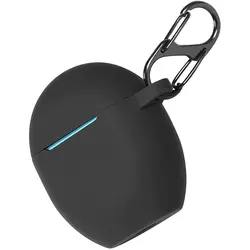 محافظ و کاور هندزفری وان پلاس OnePlus Buds مدل سیلیکونی