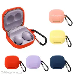 کاور هندزفری سامسونگ Galaxy Buds 2 مدل سیلیکونی