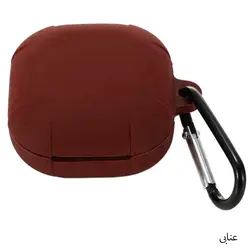 کاور هندزفری سامسونگ Galaxy Buds 2 مدل سیلیکونی