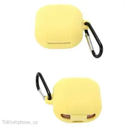 کاور هندزفری سامسونگ Galaxy Buds 2 مدل سیلیکونی