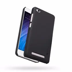 Nillkin Frosted Shield Cover For Xiaomi Redmi 4A