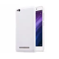 Nillkin Frosted Shield Cover For Xiaomi Redmi 4A