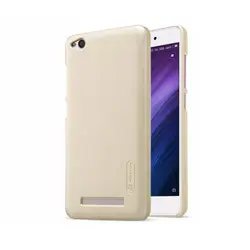 Nillkin Frosted Shield Cover For Xiaomi Redmi 4A