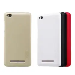 Nillkin Frosted Shield Cover For Xiaomi Redmi 4A