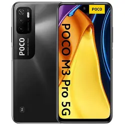‫خرید گوشی موبایل شیائومی پوکو M3 پرو نسخه 5G | تبلت فون