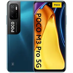 ‫خرید گوشی موبایل شیائومی پوکو M3 پرو نسخه 5G | تبلت فون