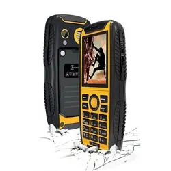 ‫خرید گوشی موبایل کن شین دا مدل Hammer دو سیم کارت | تبلت فون