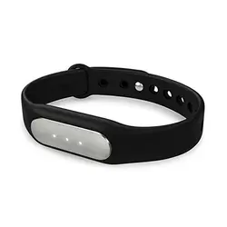 ‫خرید گام شمار شیاومی Mi Band | تبلت فون