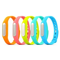 ‫خرید گام شمار شیاومی Mi Band | تبلت فون