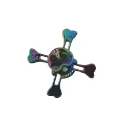 ‫خرید اسپینر جمجمه شکل | تبلت فون