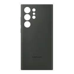 قاب سیلیکونی اورجینال سامسونگ Galaxy S23 Ultra مدل EF-PS918