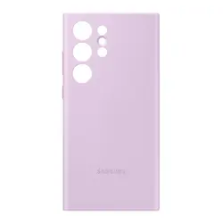 قاب سیلیکونی اورجینال سامسونگ Galaxy S23 Ultra مدل EF-PS918