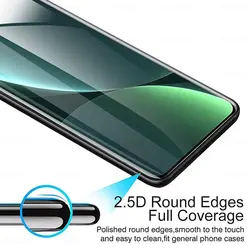 گلس گوشی شیائومی 13 پرو - Xiaomi 13 Pro تمام صفحه