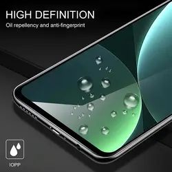 گلس گوشی شیائومی 13 پرو - Xiaomi 13 Pro تمام صفحه