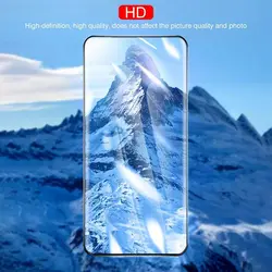 گلس گوشی شیائومی 13 پرو - Xiaomi 13 Pro تمام صفحه