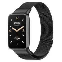 بند مچ بند هوشمند شیائومی Mi Band 7 Pro مدل میلانس