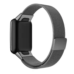 بند مچ بند هوشمند شیائومی Mi Band 7 Pro مدل میلانس