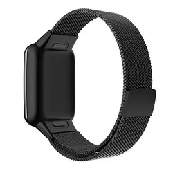 بند مچ بند هوشمند شیائومی Mi Band 7 Pro مدل میلانس