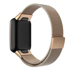 بند مچ بند هوشمند شیائومی Mi Band 7 Pro مدل میلانس