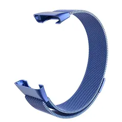 بند مچ بند هوشمند شیائومی Mi Band 7 Pro مدل میلانس