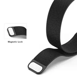بند مچ بند هوشمند شیائومی Mi Band 7 Pro مدل میلانس