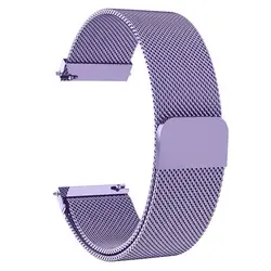بند ساعت هوشمند شیائومی Mibro Lite 2 حصیری میلانس