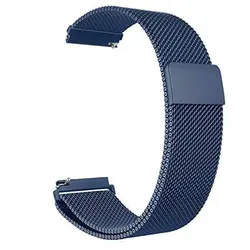 بند ساعت هوشمند شیائومی Mibro Lite 2 حصیری میلانس
