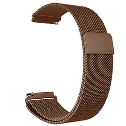بند ساعت هوشمند شیائومی Mibro Lite 2 حصیری میلانس