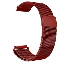 بند ساعت هوشمند شیائومی Mibro Lite 2 حصیری میلانس