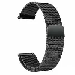 بند ساعت هوشمند شیائومی Mibro Lite 2 حصیری میلانس